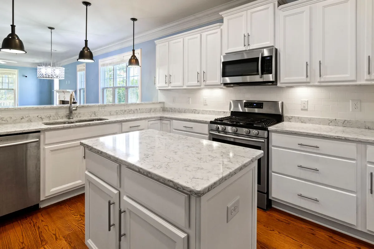 Filth & Squalor Cleanup in Tusculum, TN